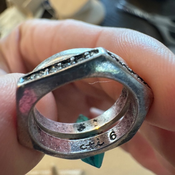 Ring Set - Picture 4 of 4